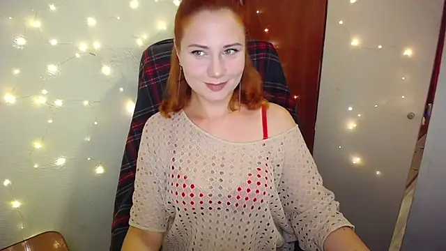 RedHeadSTARx online show from July 28, 2026, 6:20 pm