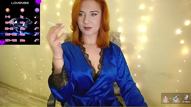 RedHeadSTARx online show from February 4, 2025, 3:47 pm