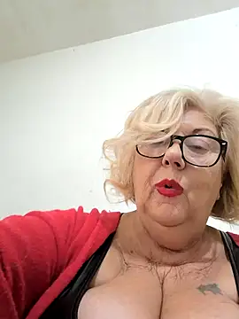 Merilulla online show from November 7, 2025, 1:26 pm