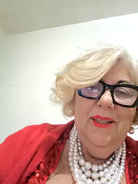 Merilulla online show from December 18, 2025, 2:05 am