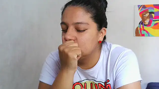 Snapshot of almaswan1 chatting on February 19, 2025, 2:55 pm almaswan1 online show from February 19, 2025, 2:55 pm