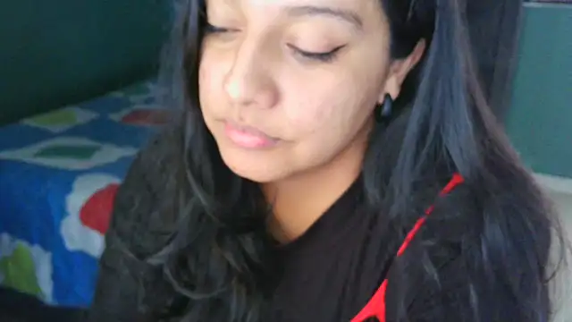 Snapshot of almaswan1 chatting on October 16, 2025, 2:58 pm almaswan1 online show from October 16, 2025, 2:58 pm