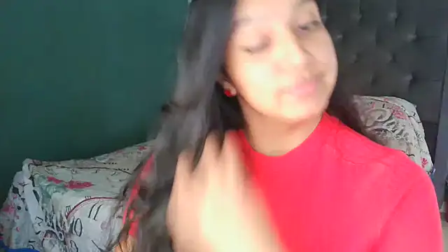 Snapshot of almaswan1 chatting on September 30, 2025, 6:36 pm almaswan1 online show from September 30, 2025, 6:36 pm