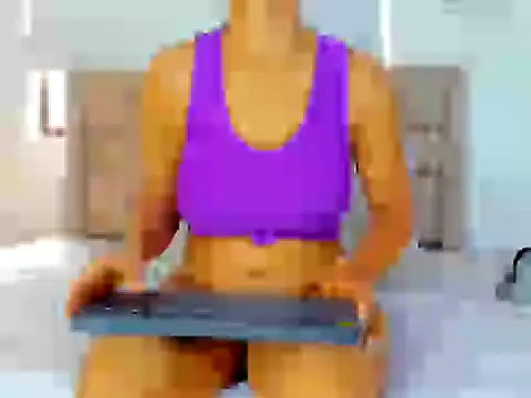 KeryHillson online show from October 10, 2025, 1:01 pm