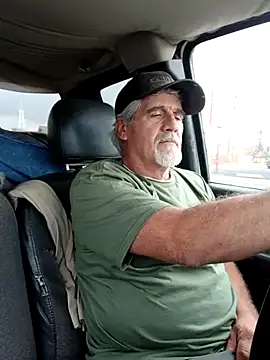 TTolbert online show from March 7, 2025, 6:11 pm