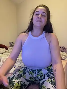 newgirl19 online show from February 19, 2025, 9:47 pm