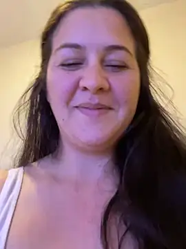 newgirl19 online show from February 27, 2025, 2:57 am