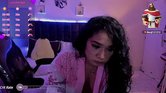 alexxandra ferri  online show from February 28, 2025, 9:58 am