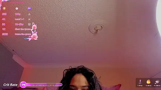 alexxandra ferri  online show from October 31, 2025, 6:43 am