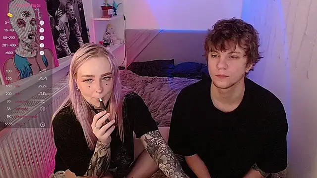 soalice online show from February 26, 2026, 4:01 am