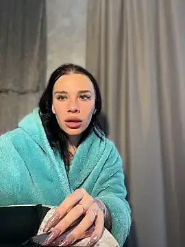 Queen of pain online show from April 13, 2026, 7:01 am