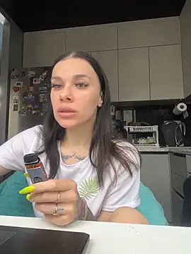 Queen of pain online show from March 17, 2026, 7:00 am