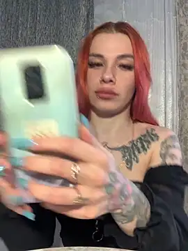 Queen of pain online show from March 18, 2025, 10:17 am