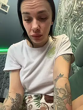 Queen of pain online show from February 7, 2026, 8:55 am