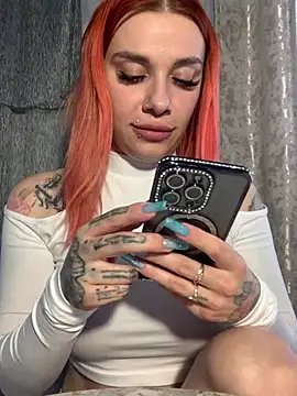 Queen of pain online show from March 17, 2025, 10:38 am