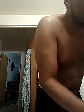 blkhereforall online show from January 13, 2026, 9:08 pm