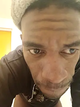 blkhereforall online show from February 13, 2026, 7:03 pm