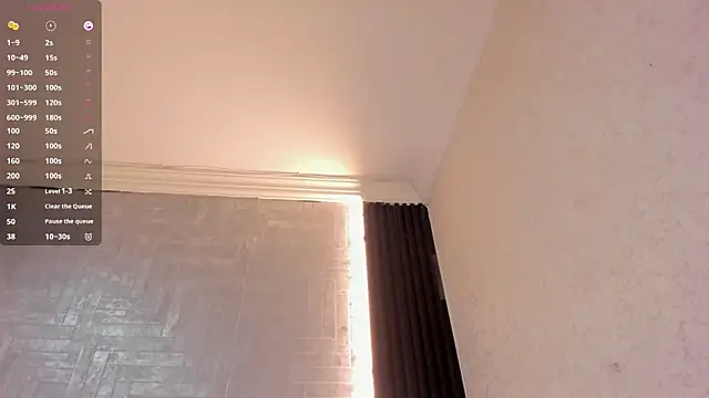 Snapshot of DominicSccott chatting on November 10, 2025, 1:16 pm DominicSccott online show from November 10, 2025, 1:16 pm