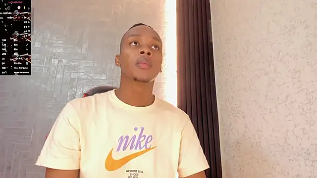 Snapshot of DominicSccott chatting on March 18, 2025, 12:50 pm DominicSccott online show from March 18, 2025, 12:50 pm