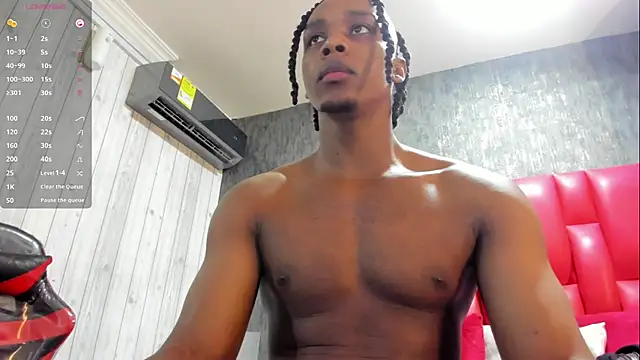 DominicSccott online show from May 26, 2026, 12:58 pm