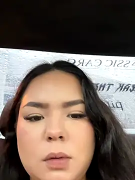 Hana-Noami online show from October 26, 2025, 12:16 pm