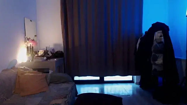 welliza online show from March 20, 2026, 3:18 am