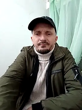 Adriandan1982 online show from October 4, 2025, 5:25 pm