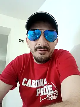 Adriandan1982 online show from April 18, 2026, 10:28 am