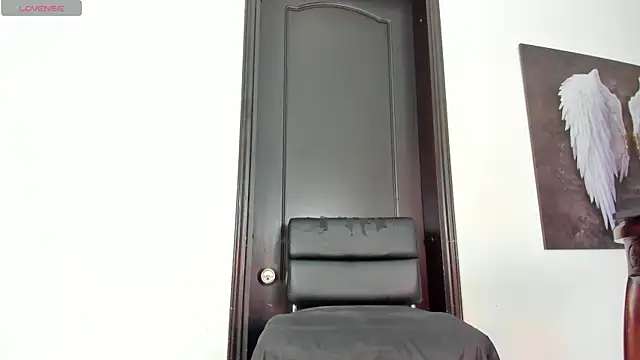 BunnyHotsx online show from March 22, 2025, 8:51 am