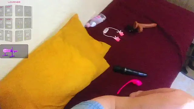 morganaca online show from March 2, 2025, 1:20 pm