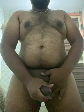 Honeydick7 online show from March 19, 2025, 4:36 am