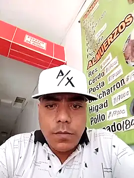 Cexmex online show from January 6, 2026, 7:51 pm