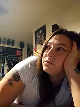 angelbaby1998 online show from January 20, 2025, 7:25 pm