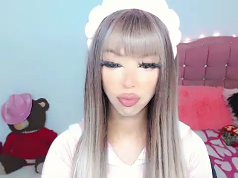 Tanedra collings online show from March 6, 2025, 2:19 am