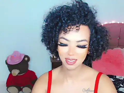 Tanedra collings online show from March 11, 2025, 6:52 am