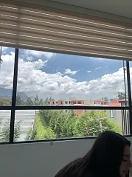 Nicollemays online show from March 13, 2026, 4:12 pm