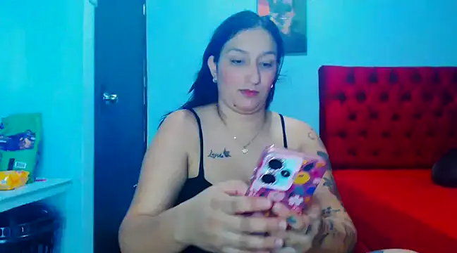 liz dirty online show from January 14, 2025, 10:44 pm