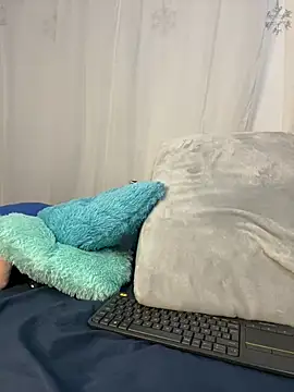 Snapshot of Aleja_DANS chatting on March 14, 2025, 4:10 am Aleja DANS online show from March 14, 2025, 4:10 am