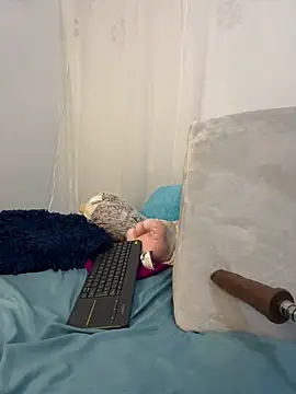 Snapshot of Aleja_DANS chatting on March 15, 2025, 4:13 am Aleja DANS online show from March 15, 2025, 4:13 am