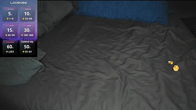 teaser4  online show from November 20, 2025, 6:03 am