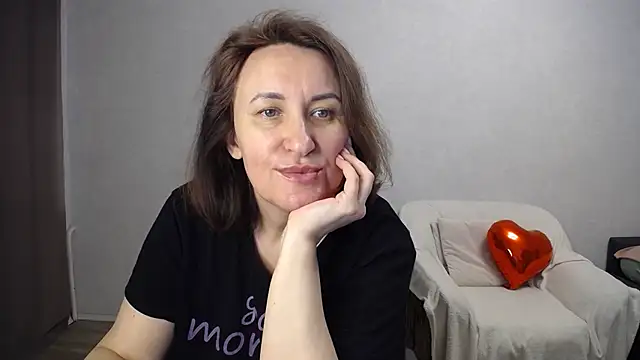 Snapshot of DonnaMagdalena chatting on February 20, 2026, 7:10 am DonnaMagdalena online show from February 20, 2026, 7:10 am