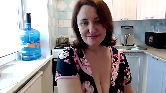 Snapshot of DonnaMagdalena chatting on February 27, 2026, 12:05 pm DonnaMagdalena online show from February 27, 2026, 12:05 pm