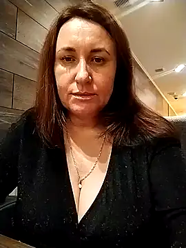 DonnaMagdalena online show from March 14, 2025, 7:23 pm