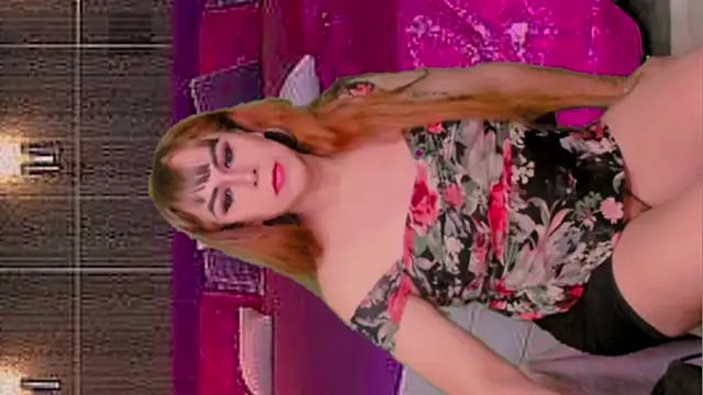 Candyluv online show from March 9, 2025, 12:10 am