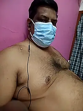 ksmani19477 online show from May 26, 2026, 4:27 pm