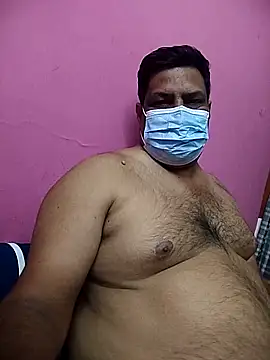 ksmani19477 online show from May 28, 2026, 5:30 pm