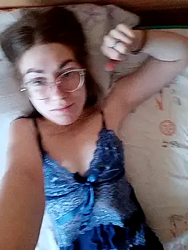 Snapshot of _Sweet_Love_ chatting on February 26, 2025, 1:43 pm Sweet Love online show from February 26, 2025, 1:43 pm