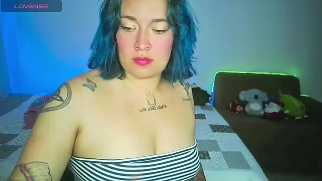 Snapshot of IamZaylu chatting on March 13, 2025, 4:27 am IamZaylu online show from March 13, 2025, 4:27 am