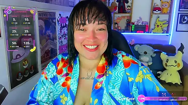 Snapshot of IamZaylu chatting on September 10, 2025, 4:33 am IamZaylu online show from September 10, 2025, 4:33 am