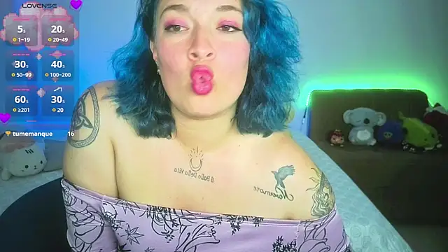 Snapshot of IamZaylu chatting on March 11, 2025, 7:24 am IamZaylu online show from March 11, 2025, 7:24 am